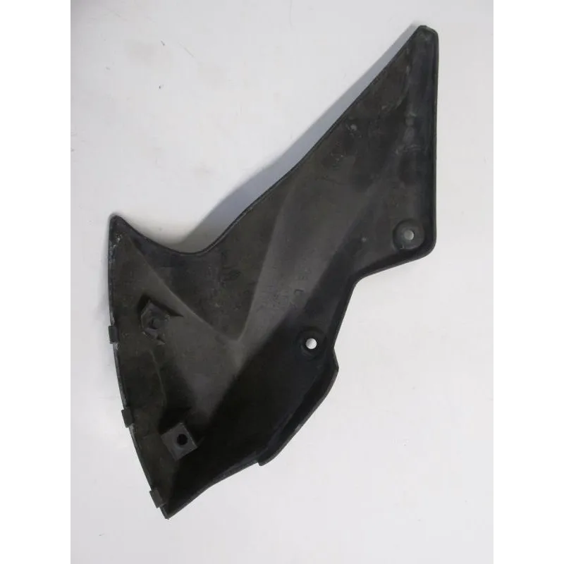 cache carenage face avant gauche KAWASAKI Z 1000 2007-2009