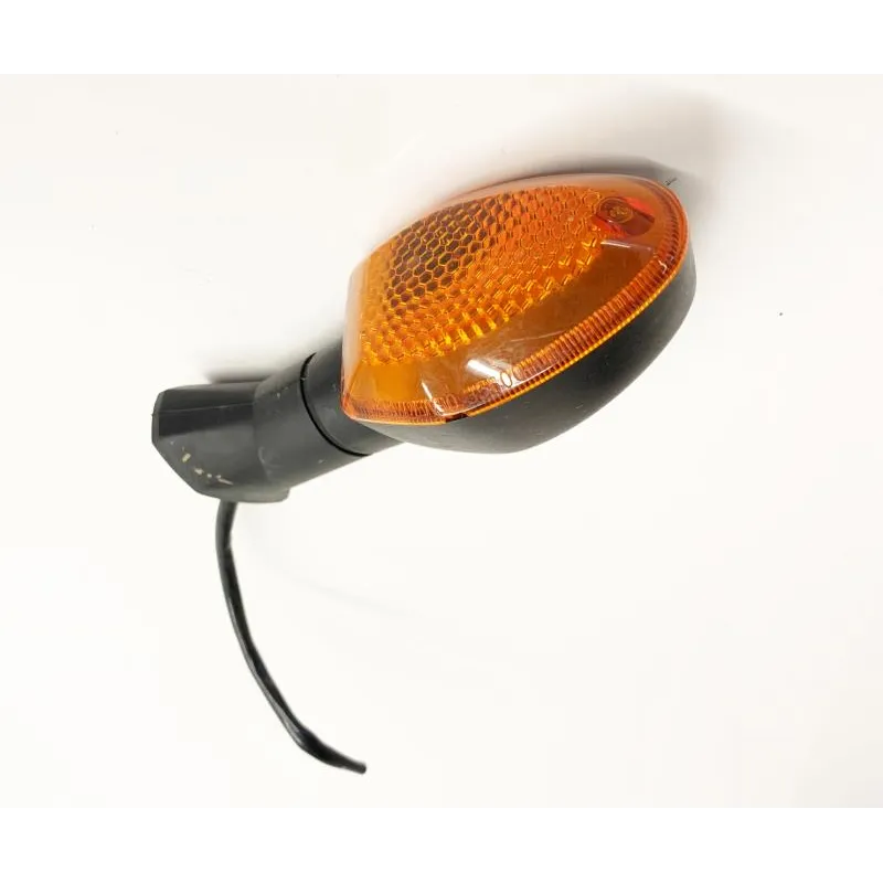 Clignotant arriere droit SUZUKI GSR 750 2011-2016