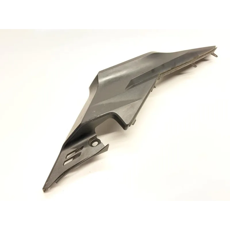 Demi sabot gauche HONDA NSS 125 2017-2018 FORZA