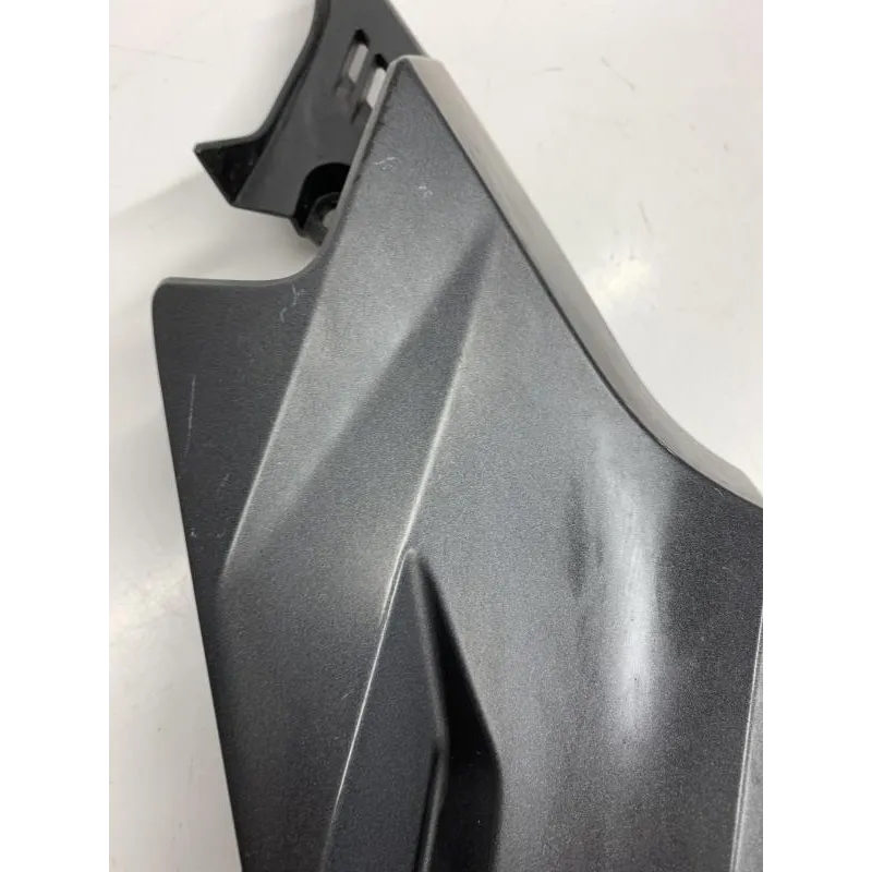 Demi sabot gauche HONDA NSS 125 2017-2018 FORZA