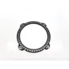 Couronne ABS arriere DUCATI DIAVEL 1200 2013-2014 STRADA Couronne ABS arriere DUCATI DIAVEL 1200 2013-2014 STRADA