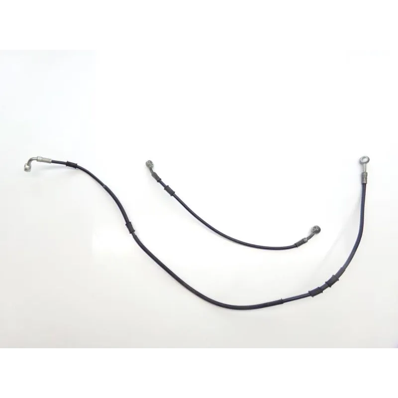 Durite de frein avant DUCATI DIAVEL 1200 2013-2014 STRADA