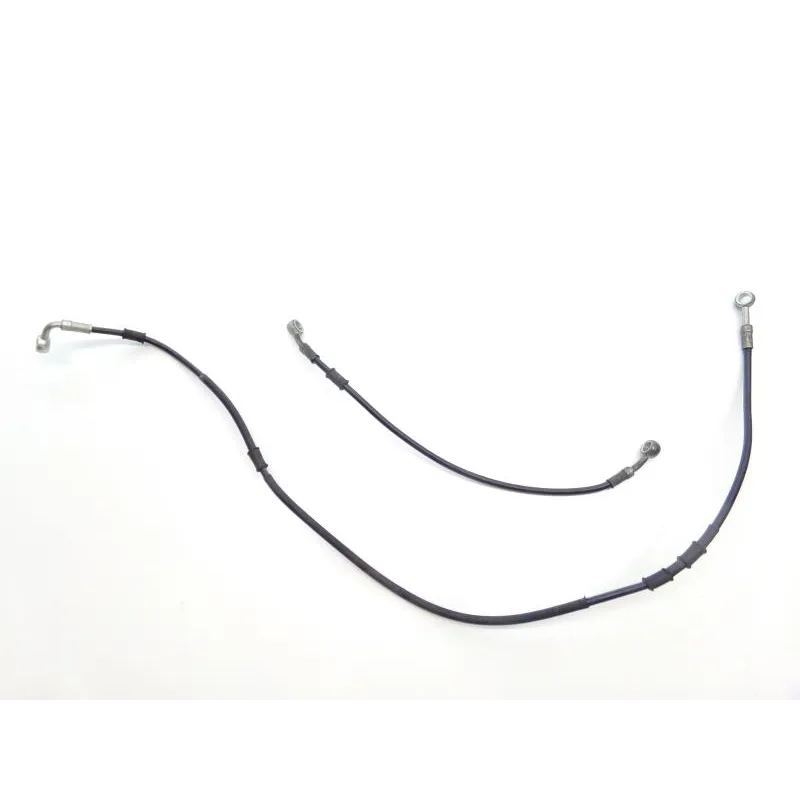 Durite de frein avant DUCATI DIAVEL 1200 2013-2014 STRADA