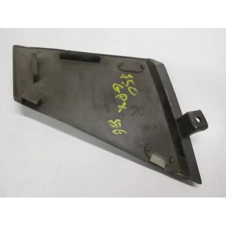 Cache lateral droit KAWASAKI GPX 750 R 1987-1989