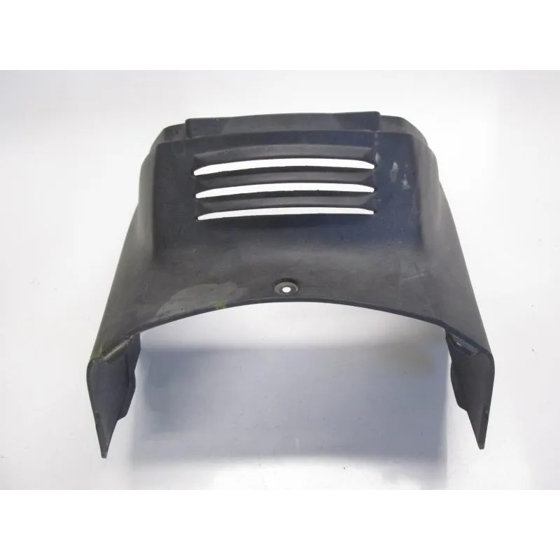 Cache carenage centrale marche pieds plancher SUZUKI AN 400 1999-2002