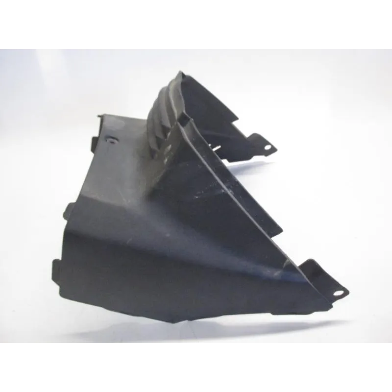 Cache carenage centrale marche pieds plancher SUZUKI AN 400 1999-2002