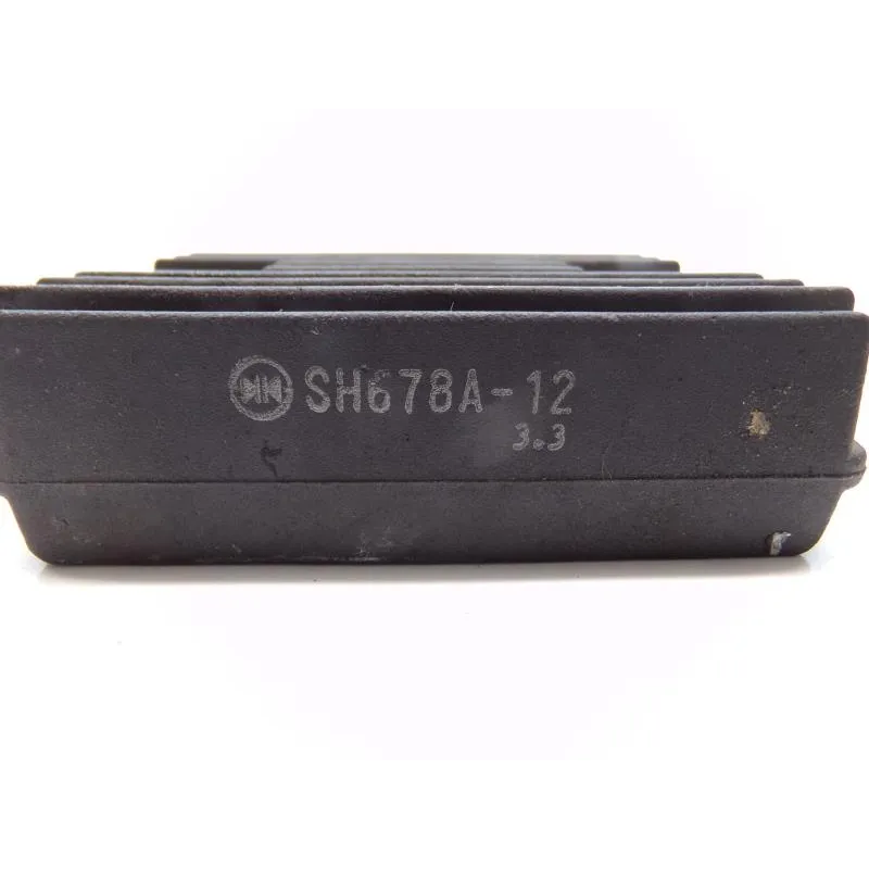 Regulateur charge batterie KAWASAKI Z 1000 2003-2006
