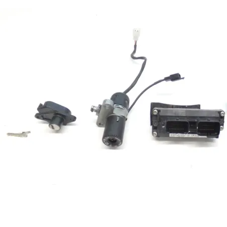 Jeu de serrure contacteur a cle code APRILIA MANA 850 2009-2016 GT
