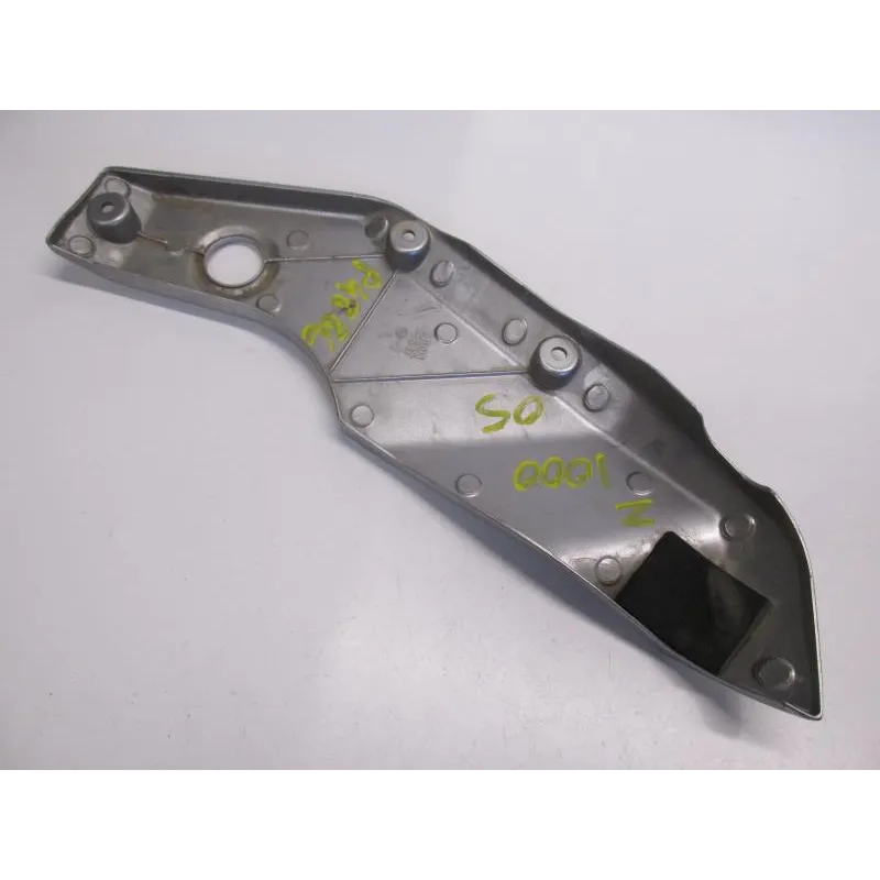 Cache lateral gauche KAWASAKI Z 1000 2003-2006