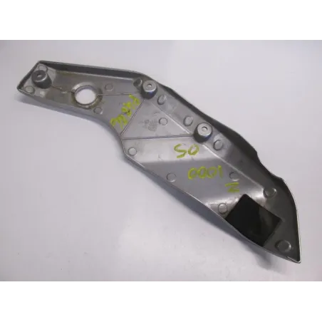Cache lateral gauche KAWASAKI Z 1000 2003-2006