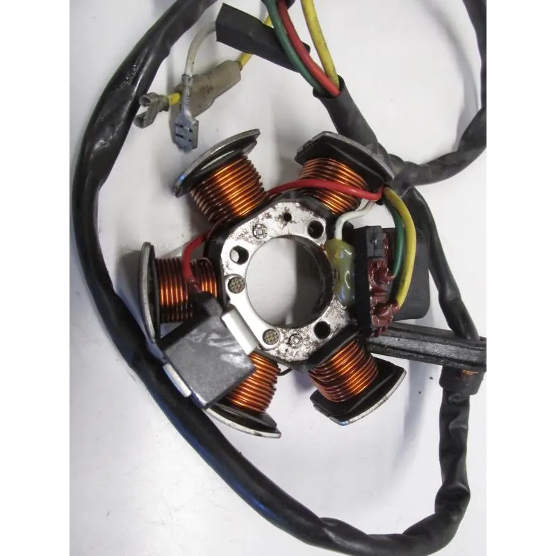Stator alternateur MBK DT 50 R 1996-2002 XLIMIT