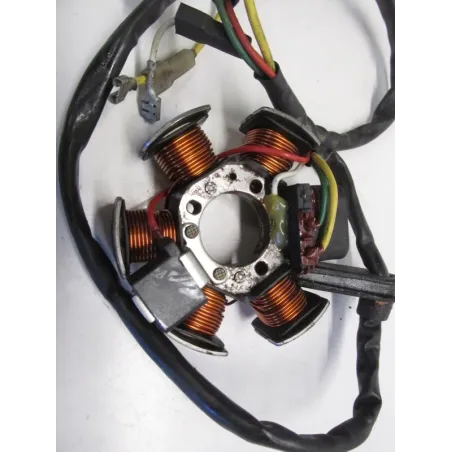 Stator alternateur MBK DT 50 R 1996-2002 XLIMIT