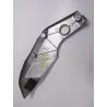 Cache lateral droit KAWASAKI Z 1000 2003-2006 Cache lateral droit KAWASAKI Z 1000 2003-2006