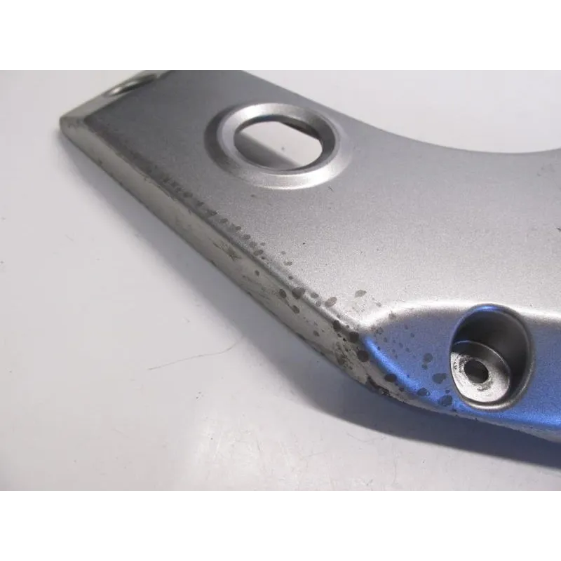 Cache lateral gauche KAWASAKI Z 1000 2003-2006