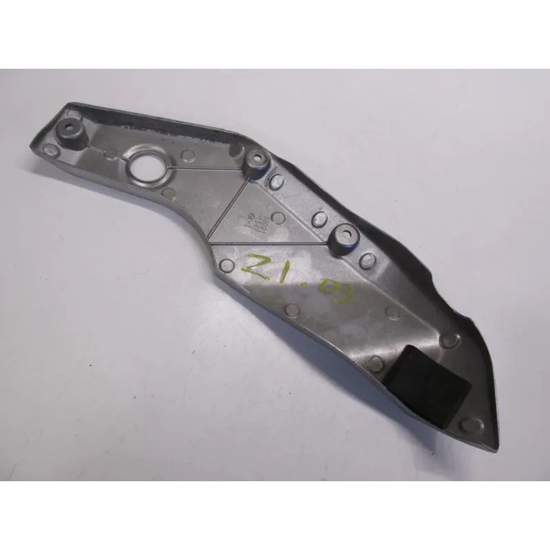 Cache lateral gauche KAWASAKI Z 1000 2003-2006