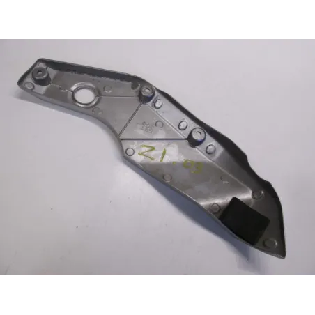 Cache lateral gauche KAWASAKI Z 1000 2003-2006