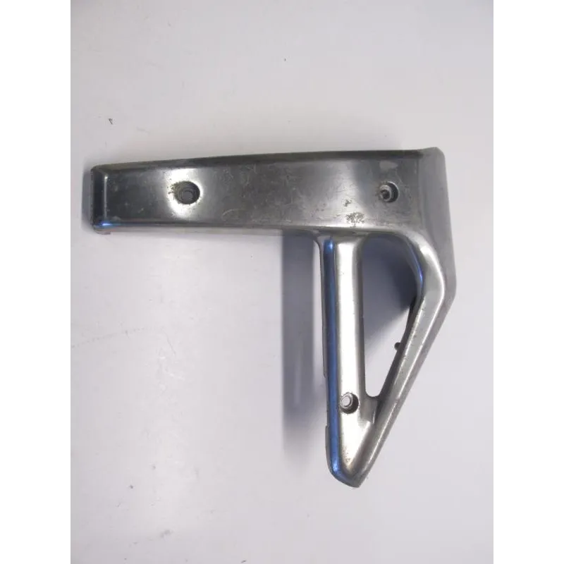 Ecope radiateur gauche KAWASAKI ER5 500 1997-2005