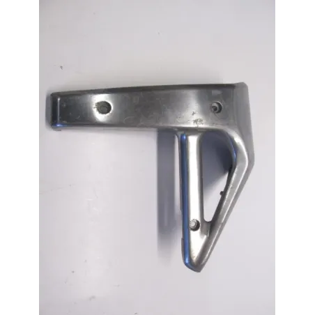 Ecope radiateur gauche KAWASAKI ER5 500 1997-2005