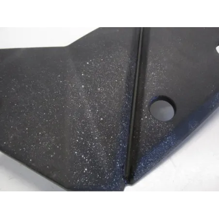 Cache lateral gauche KAWASAKI Z 750 2007-2010