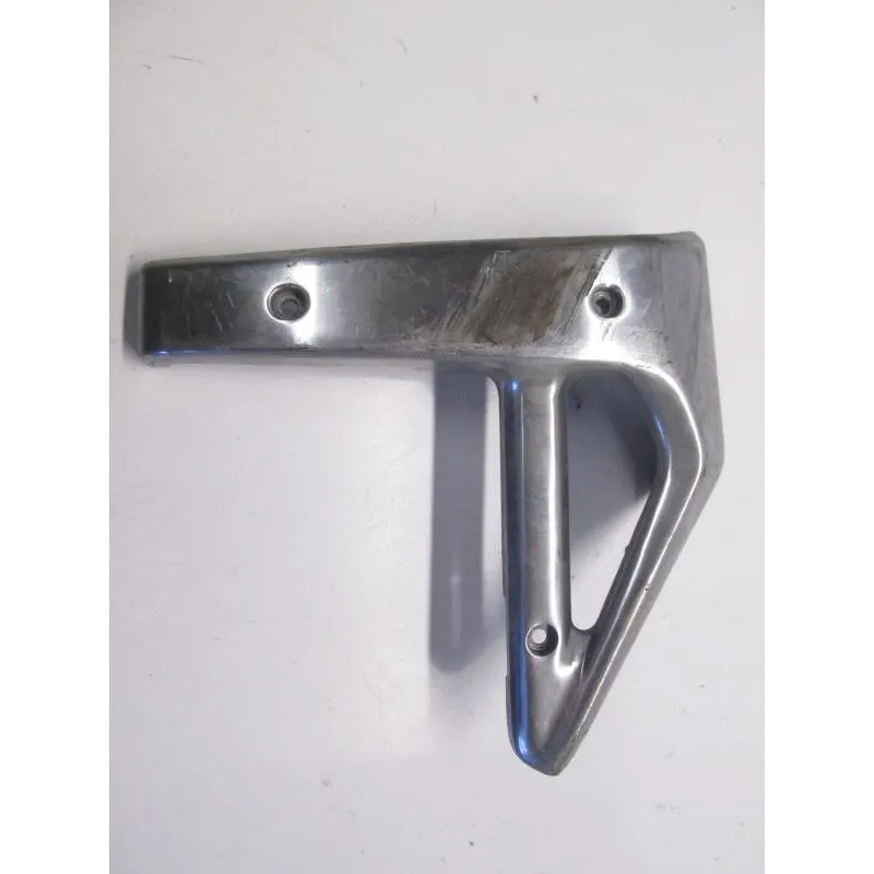 Ecope radiateur gauche KAWASAKI ER5 500 1997-2005