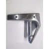 Ecope radiateur gauche KAWASAKI ER5 500 1997-2005 Ecope radiateur gauche KAWASAKI ER5 500 1997-2005