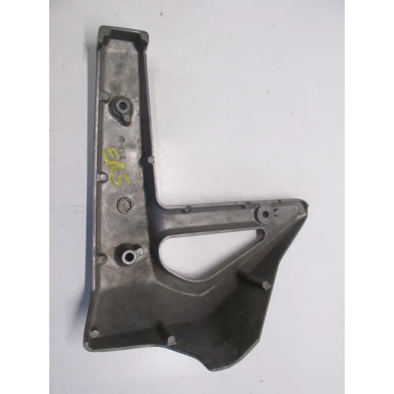 Ecope radiateur gauche KAWASAKI ER5 500 1997-2005