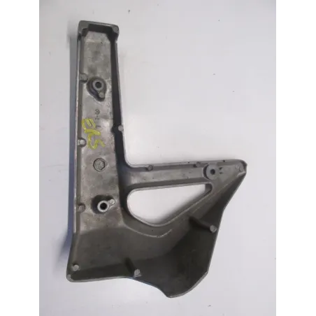 Ecope radiateur gauche KAWASAKI ER5 500 1997-2005