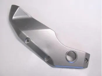 Cache lateral droit KAWASAKI Z 1000 2003-2006