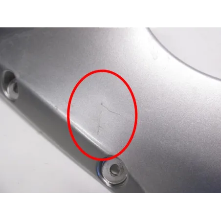 Cache lateral droit KAWASAKI Z 1000 2003-2006