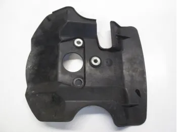 Cache radiateur KAWASAKI ZZR 1400 2006-2007 ABS