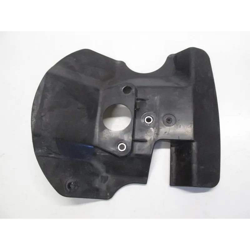 Cache radiateur KAWASAKI ZZR 1400 2006-2007 ABS