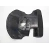 Cache radiateur KAWASAKI ZZR 1400 2006-2007 ABS