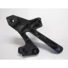 Platine et repose pieds arriere droit KAWASAKI ZZR 1400 2006-2007 ABS Platine et repose pieds arriere droit KAWASAKI ZZR 1400 2006-2007 ABS