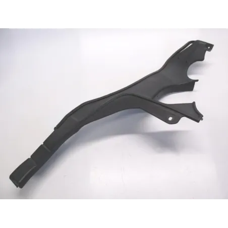 Cache interieur carenage gauche KAWASAKI GPZ 1000 RX 1986-1988