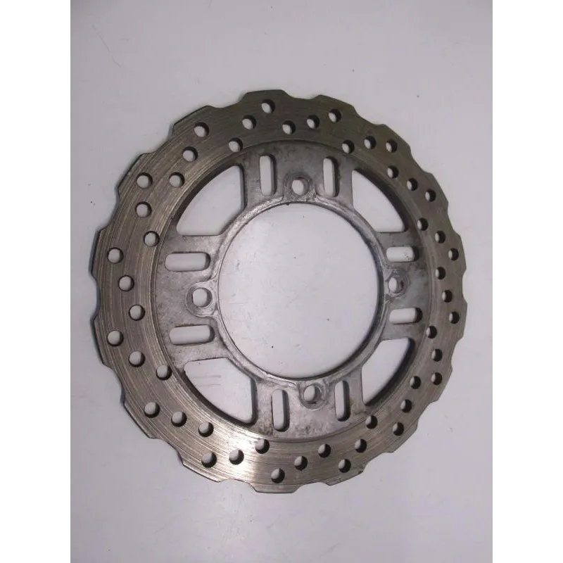 Disque frein arriere KAWASAKI ZZR 1400 2006-2007 ABS