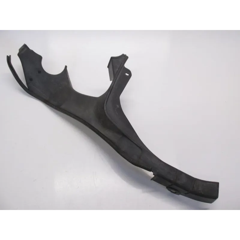Cache interieur carenage gauche KAWASAKI GPZ 1000 RX 1986-1988