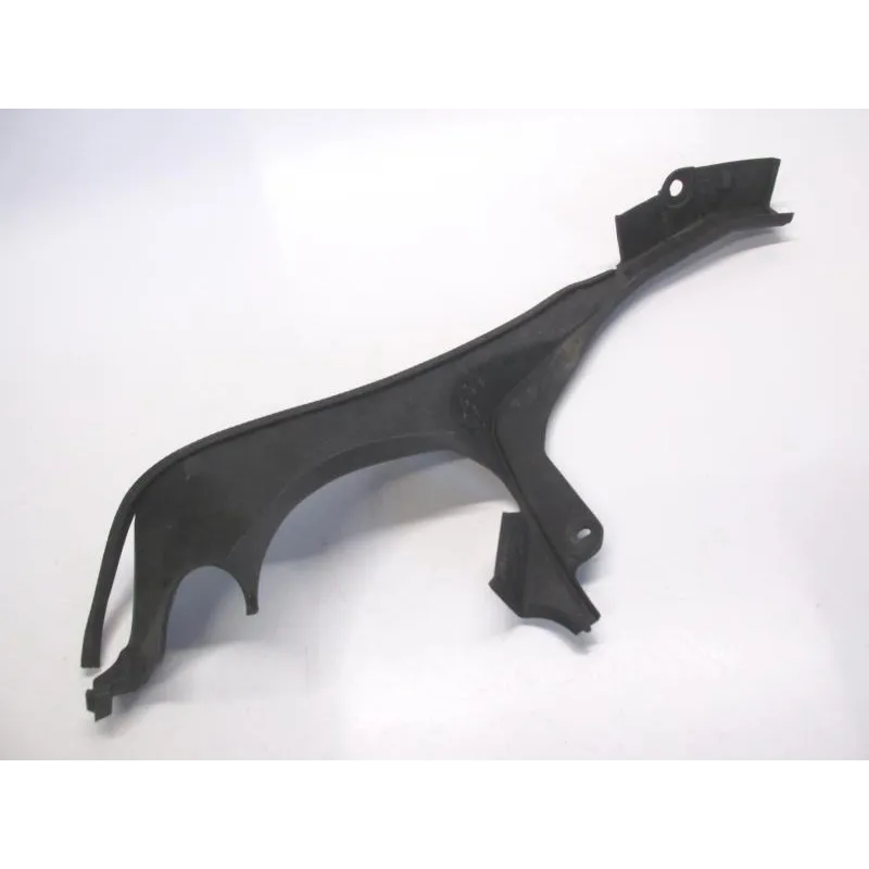 Cache interieur carenage gauche KAWASAKI GPZ 1000 RX 1986-1988