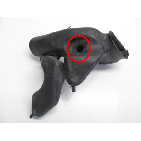 Conduit air droit KAWASAKI ZX9 R 900 1994-1997 NINJA