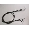 Cable d'accelerateur YAMAHA YPR 125 2010-2013 XMAX Cable d'accelerateur YAMAHA YPR 125 2010-2013 XMAX