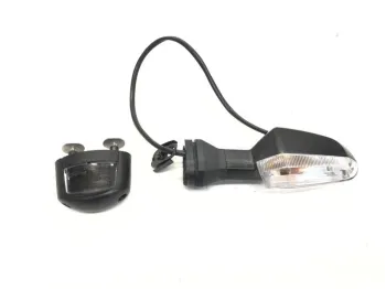 Clignotant arriere droit & eclairage KAWASAKI Z 1000 2014-2016