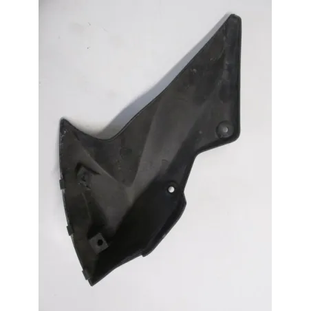 cache carenage face avant gauche KAWASAKI Z 1000 2007-2009