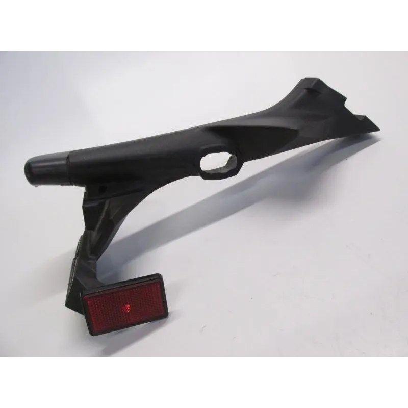 Support de plaque et eclairage KAWASAKI Z 900 2017-2020