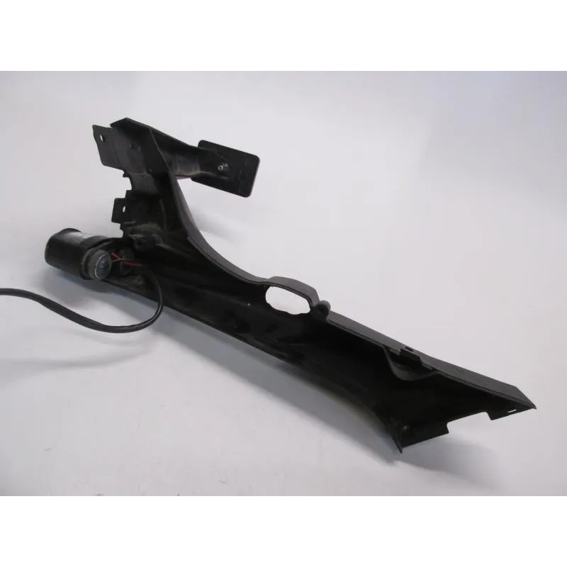 Support de plaque et eclairage KAWASAKI Z 900 2017-2020