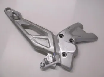 Platine avant droite BMW G 310 R 2016-2020