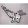 Platine avant droite BMW G 310 R 2016-2020 Platine avant droite BMW G 310 R 2016-2020