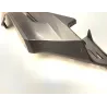 Demi sabot gauche HONDA NSS 125 2017-2018 FORZA