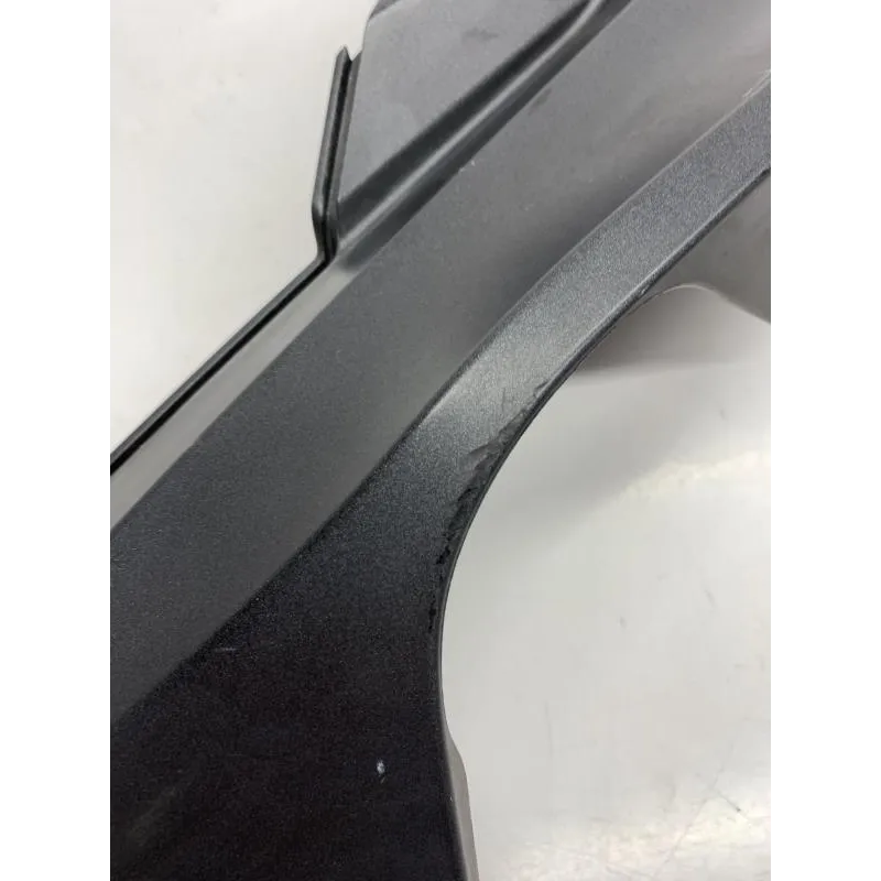 Demi sabot gauche HONDA NSS 125 2017-2018 FORZA