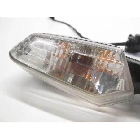 Clignotants arriere KAWASAKI Z 1000 2014-2016