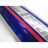 Cache carenage coque arriere droit SUZUKI GS 500 E 1989-1991