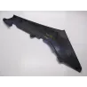 Cache carenage coque arriere droit SUZUKI GS 500 E 1989-1991